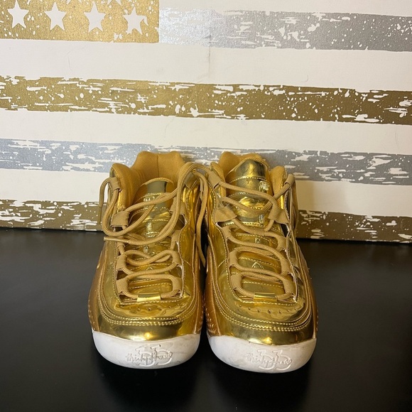 FILA “Grant Hill 3” - Picture 2 of 6